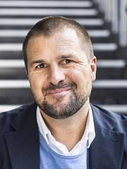 Jan Recker